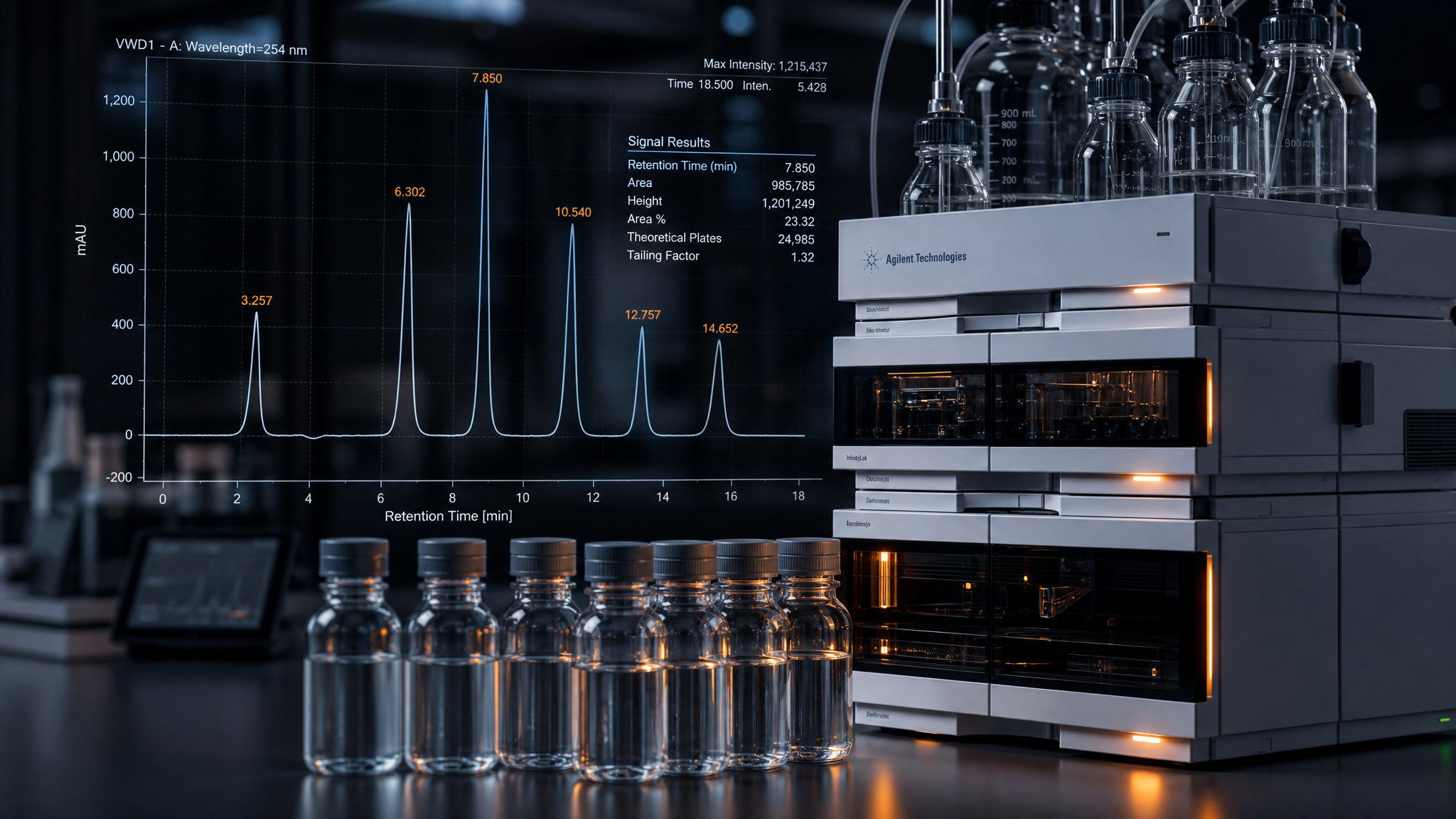Understanding Peptide Purity: Why 99%+ and Third-Party Testing Matter in Research