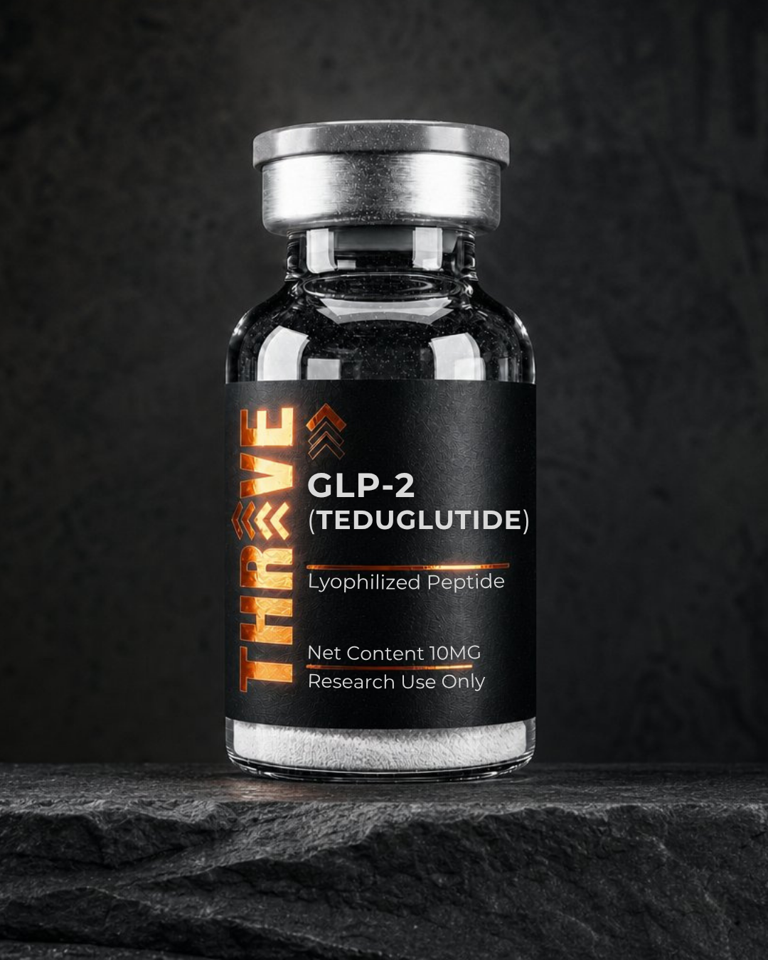 TEDUGLUTIDE peptide bottle
