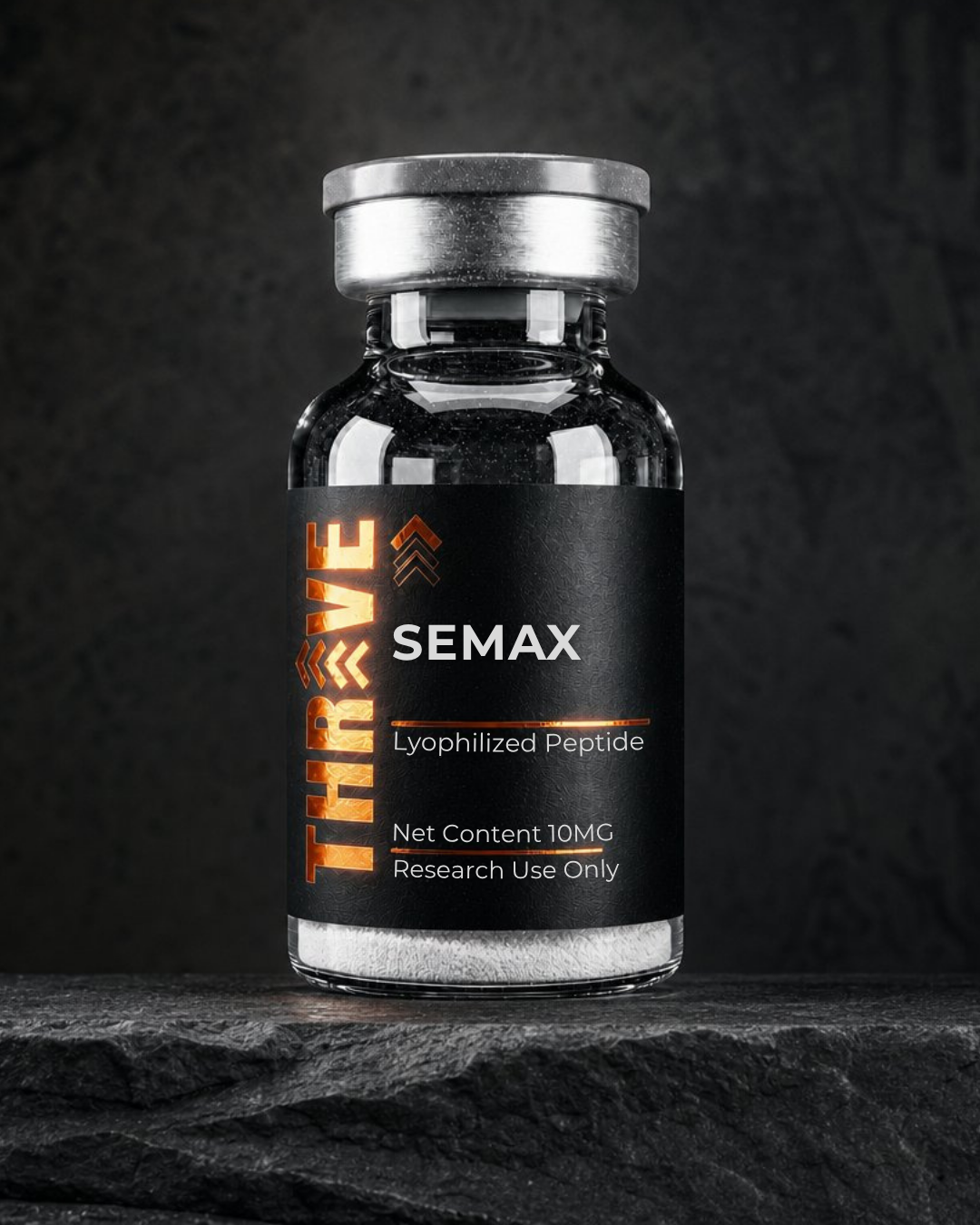 MELANOTAN I peptide bottle
